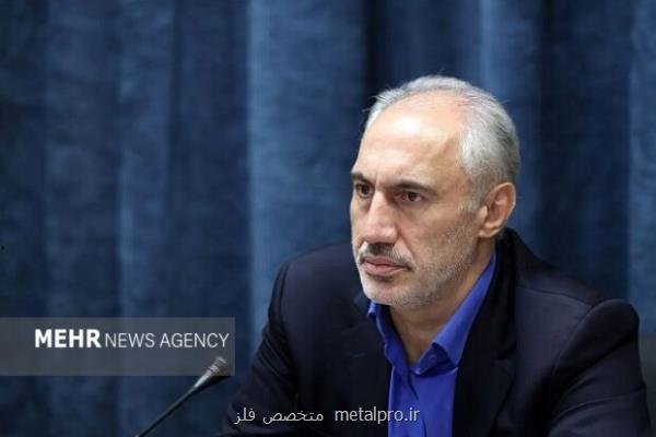 آماده سازی زیرساخت ها برای انتقال مردم به مکران