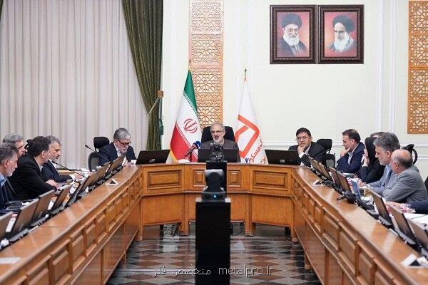 حرفه ای ‎گری در راه تحقق اهداف معیار ارزیابی و ارتقاء مدیران