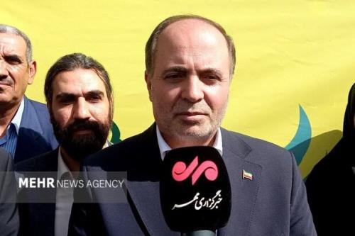 امسال بازار کالاهای اساسی با ۸ میلیارد دلار مدیریت می شود