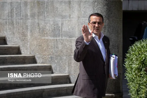 استخدام بانک مرکزی از سالم ترین آزمون ها بود