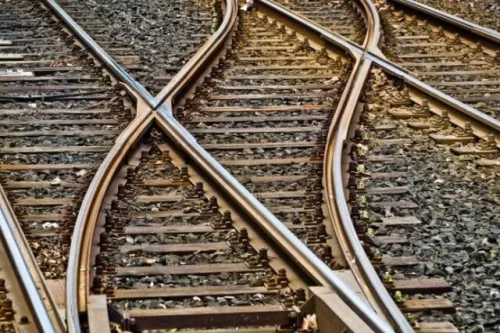 مذاکرات برای مسیر ریلی متحول کننده تجارت آسیای مرکزی