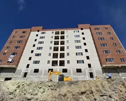 شش سال گذشت خبری از افتتاح مسکن ملی پردیس نشد!