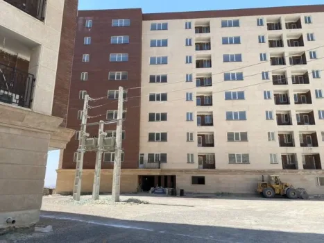 70هزار تن میلگرد به پروژه های طرح های حمایتی مسکن تخصیص یافت