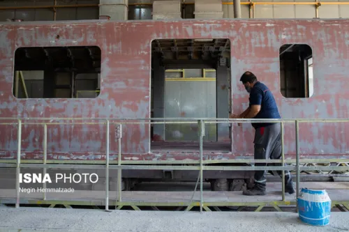 مصلای امام خمینی(ره) میزبان دانش بنیان های حوزه حمل و نقل و لجستیک می شود