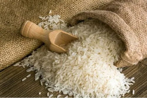 افزایش قیمت برنج در آبان 1404