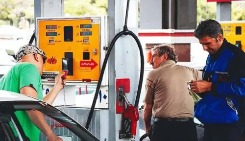تکلیف سهمیه بنزین تاکسی های اینترنتی روشن می شود