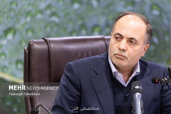 ارتقاء امنیت غذایی از ماموریت های اصلی وزارت جهاد کشاورزی است