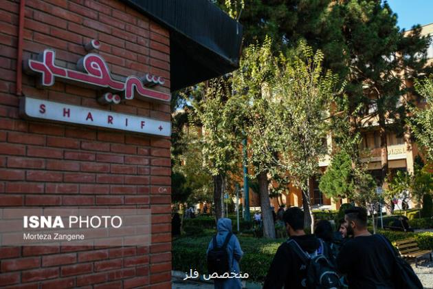 حدود ۷۰۰ فرصت شغلی در انتظار دانشجویان و دانشگاه آموختگان شریف