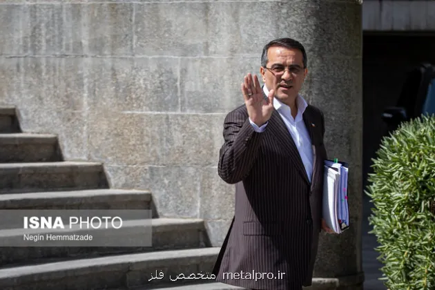 استخدام بانک مرکزی از سالم ترین آزمون ها بود