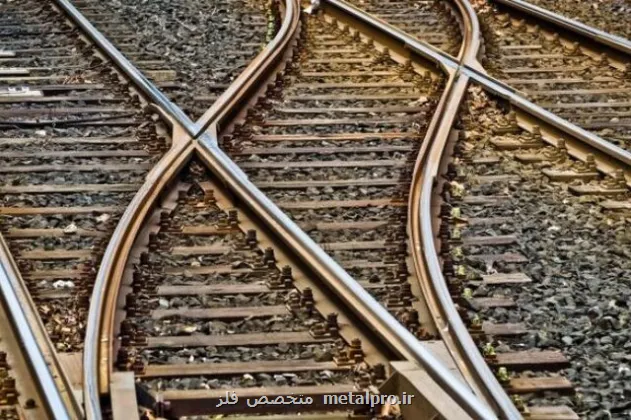 مذاکرات برای مسیر ریلی متحول کننده تجارت آسیای مرکزی