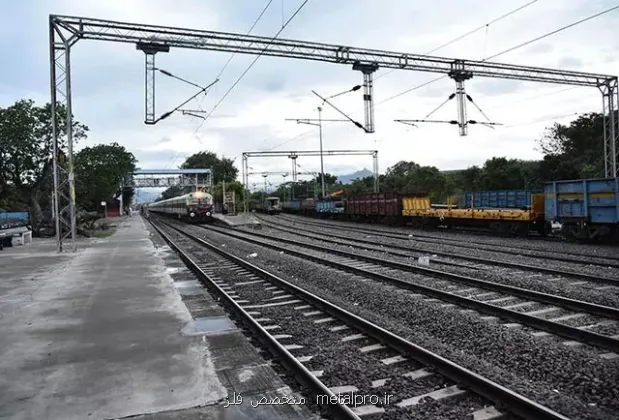 80 کیلومتر از مسیر راه آهن رشت - آستارا تحویل پیمانکار روسی شد