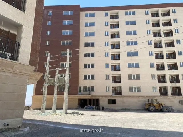 70هزار تن میلگرد به پروژه های طرح های حمایتی مسکن تخصیص یافت