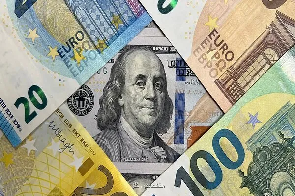 ثبات دلار توافقی در بازار تجاری ادامه تاکید بانک مرکزی