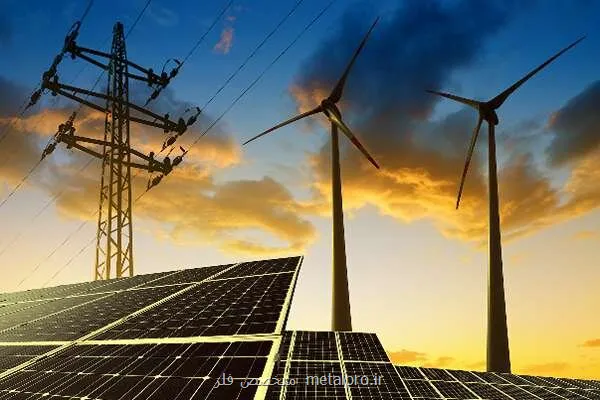 چالش کم آبی و ناترازی انرژی هفته ای پرخبر در آب و سوخت