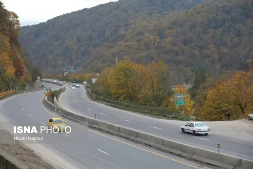 مشارکت شرکت های حمل و نقلی در ایمنی سفرها