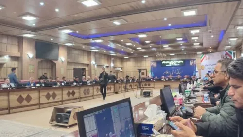 آغاز اصلاح ساختار وزارت خانه ها از جهاد کشاورزی