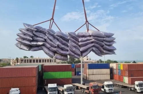 واردات کالاهای اساسی بدون انتقال ارز از استانهای مرزی مجاز شد