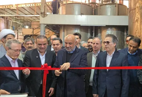 تزریق تسهیلات بانکی فراتر از نیاز واحدهای تولیدی می تواند مشکلاتی بوجود آورد