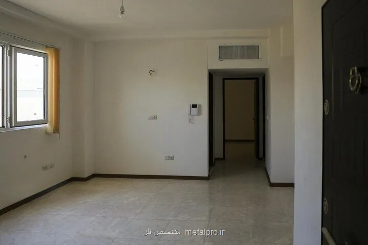 رشد منفی 12 و نه دهم درصدی بخش ساختمان رکود عمیق تر شد