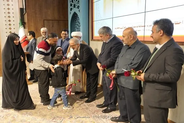 قطار بیستمین دوره مسابقات قرآنی بانک مسکن به ایستگاه آخر رسید