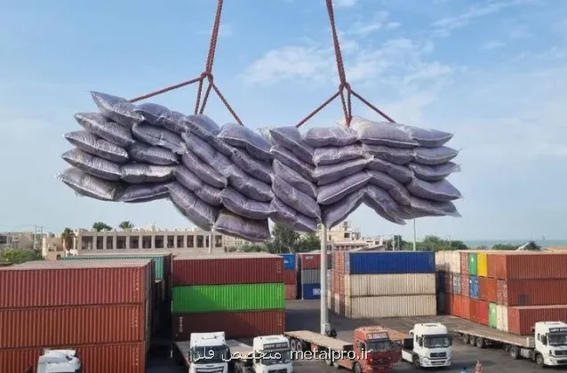 واردات کالاهای اساسی بدون انتقال ارز از استانهای مرزی مجاز شد