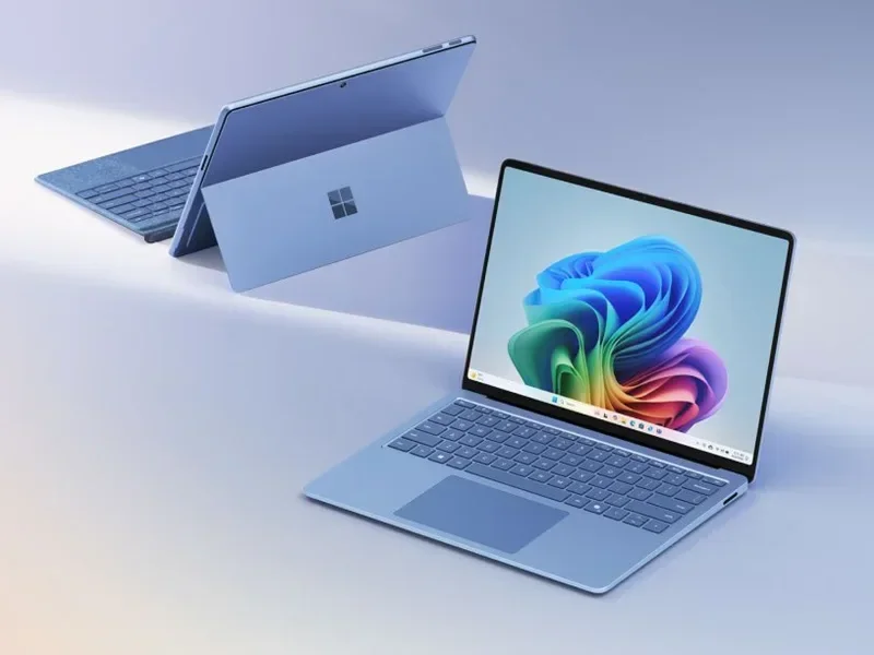 سرفیس پرو یا سرفیس لپ تاپ؟