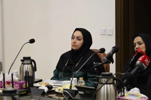 افزایش ۷۰ درصدی بارندگیها پایان یک دوره خشکسالی شدید