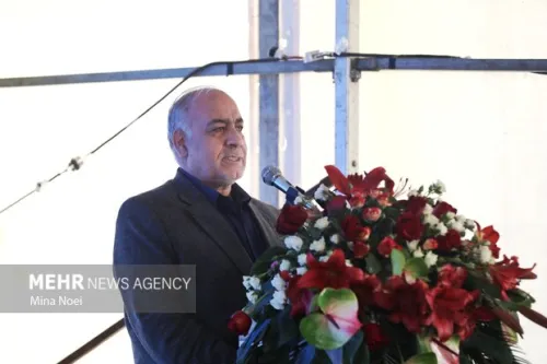 گره ترافیکی خرم آباد با اجرای کمربندی غربی باز می شود