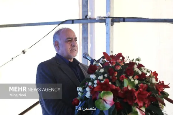 گره ترافیکی خرم آباد با اجرای کمربندی غربی باز می شود