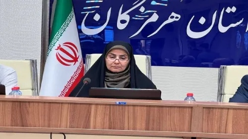بسیج تمام ظرفیتهای لجستیکی کشور برای عرضه خدمات مطلوب در اربعین 1405