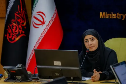 مشکلات مسکن مهر پردیس بعد از ۱۸ سال باید حل شود