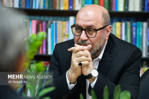 اهرم تنگه هرمز یک عنصر تعیین کننده برای ایران است
