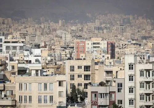 بازار مسکن در راه انتظار