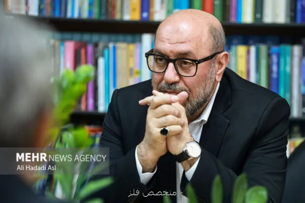 اهرم تنگه هرمز یک عنصر تعیین کننده برای ایران است