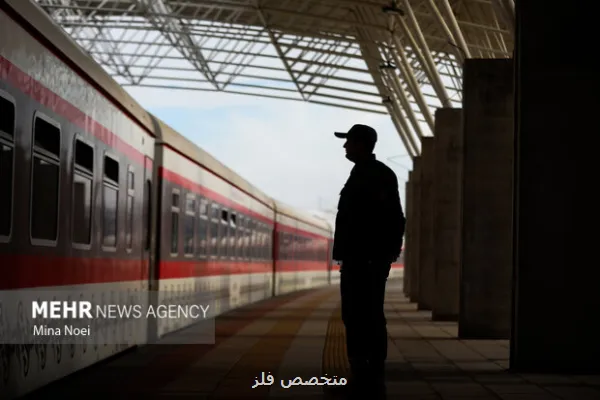 آغاز پیش فروش بلیت قطارهای مسافری مهرماه