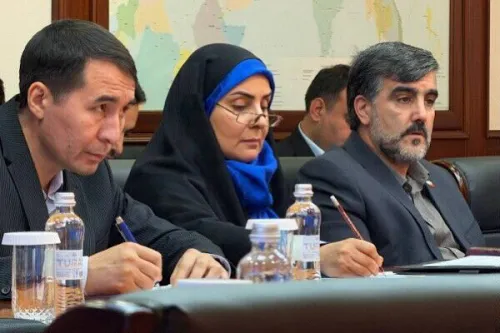 اتصال چابهار به زاهدان و سرخس برای ترانزیت منطقه اهمیت دارد