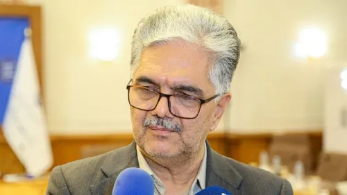 مخالفت قاطع شورایعالی شهرسازی و معماری برای افزایش تراکم در تهران