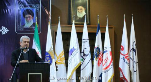 حوزه غلات زیرساخت توسعه صنایع پایین دستی در بخش مواد غذایی است