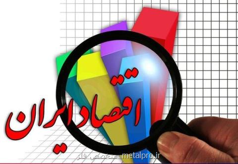 جزئیات آمارهای اقتصادی ۹۶، نرخ رشد نقدینگی۲۲ درصد شد