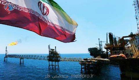 ادامه صادرات نفت ایران با وجود تهدید تحریم های آمریكا
