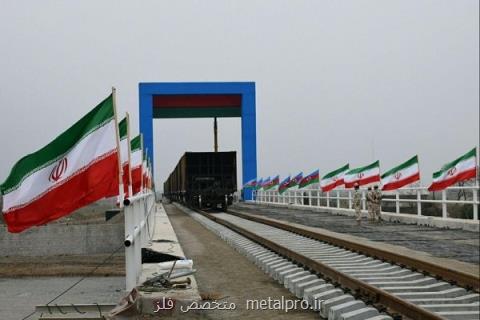 ایران عضو اتحادیه راه آهن های CIS شد