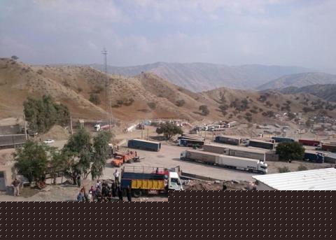 تسهیلات گمركی برای واردات دام زنده از مرز سراوان