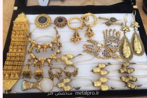 ممنوعیت معامله طلا وجواهر در فضای مجازی، طلای دست دوم و قسطی نخرید