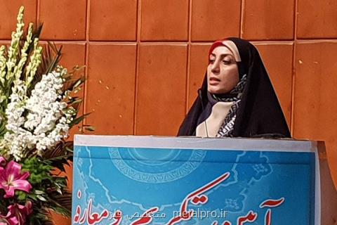 هدایت نقدینگی های كوچك به سمت تولید به رونق اقتصاد كمك می نماید