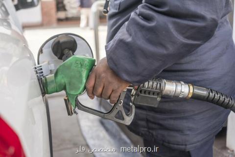 قیمت بنزین در سراسر آمریكا باز هم افزایش یافت
