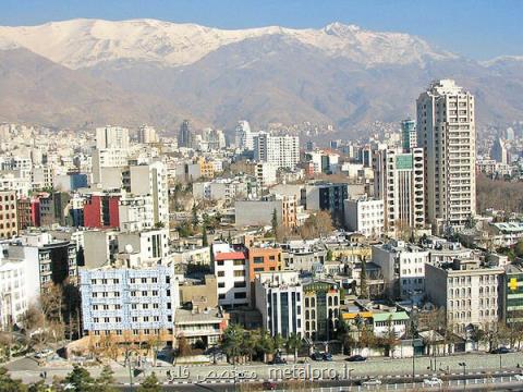 بازار مسكن به خواب خرگوشی رفت