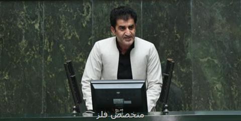 تذكر نماینده مریوان در مورد وضعیت جاده های این منطقه