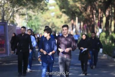 جزئیات پرداخت وام به دانشجویان پیام نور، سود وامها ۱ و چهار دهم تا ۲ ۸درصد