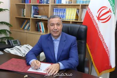 توزیع ۱۰۰ هزار تن كالای اساسی ویژه محرم و صفر