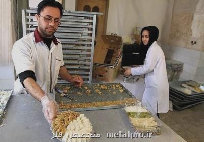 پرداخت 1500 میلیارد تومان تسهیلات مشاغل خانگی
